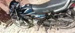 Good condition bike