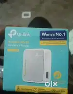 TP-LINK TL-MR3020 Router