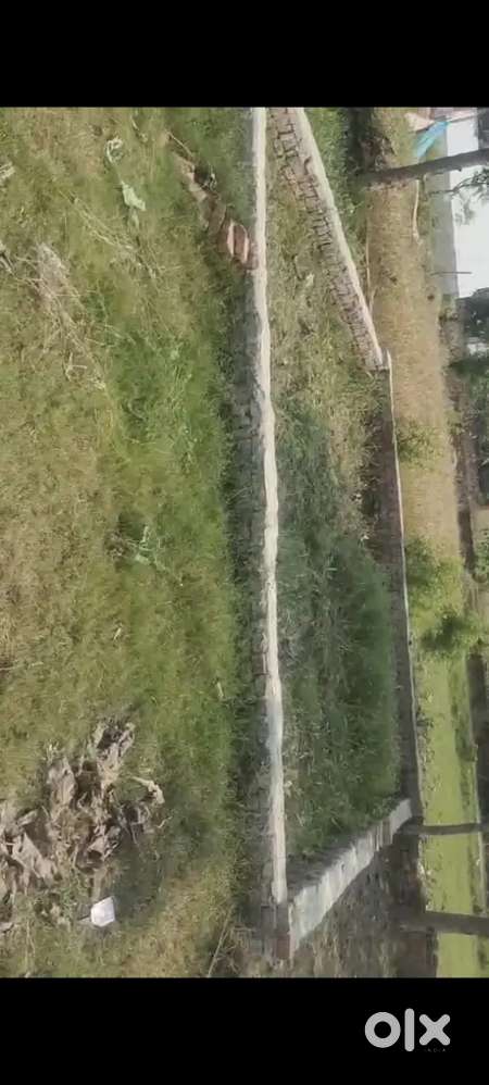 Plot for sale