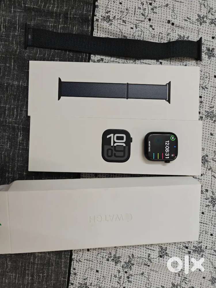 Apple watch series 10 46 mm cellular