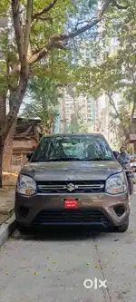WAGON R T PERMIT