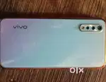 vivo1907 -128GB(RAM 6 GB) Excellent condision
