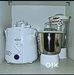 Juicer &Blender
