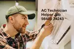 AC Technician - Junior