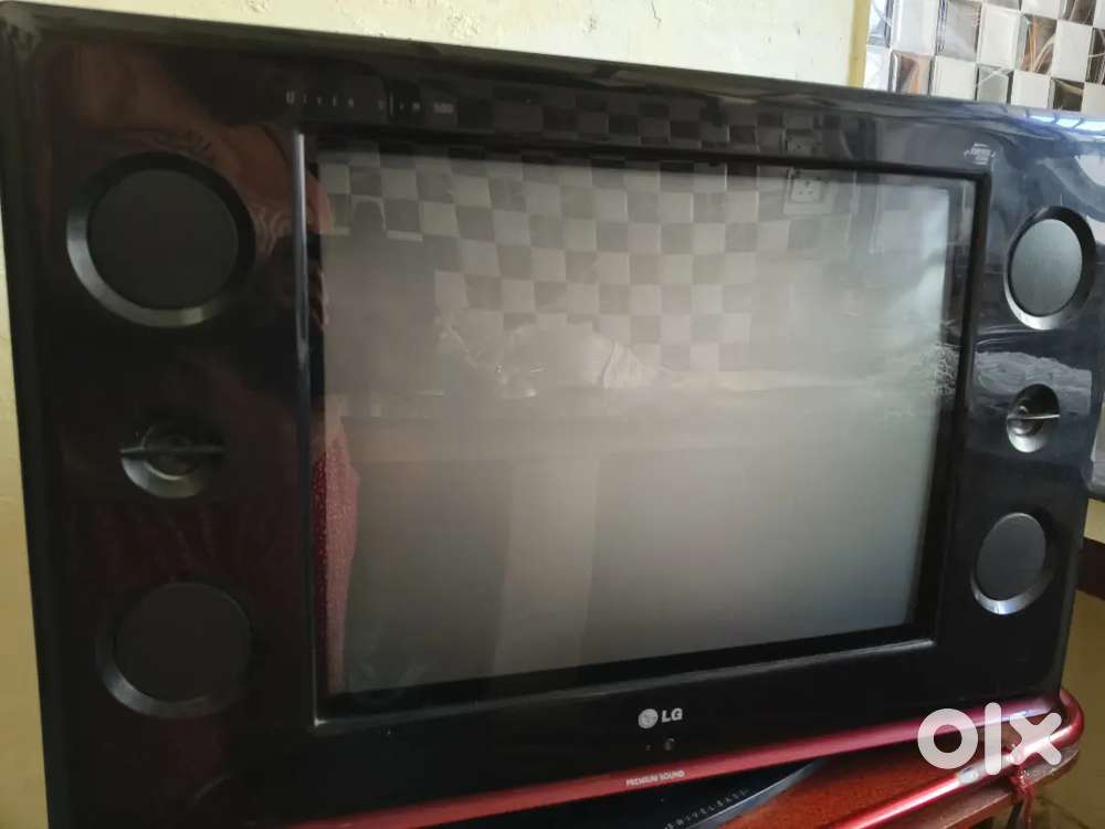Television