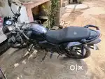 Apache RTR160 selling arjunt