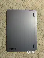Lenovo LOQ Ryzen 5 Gaming Laptop  RTX 3050 6GB  16GB RAM  512GB SSD
