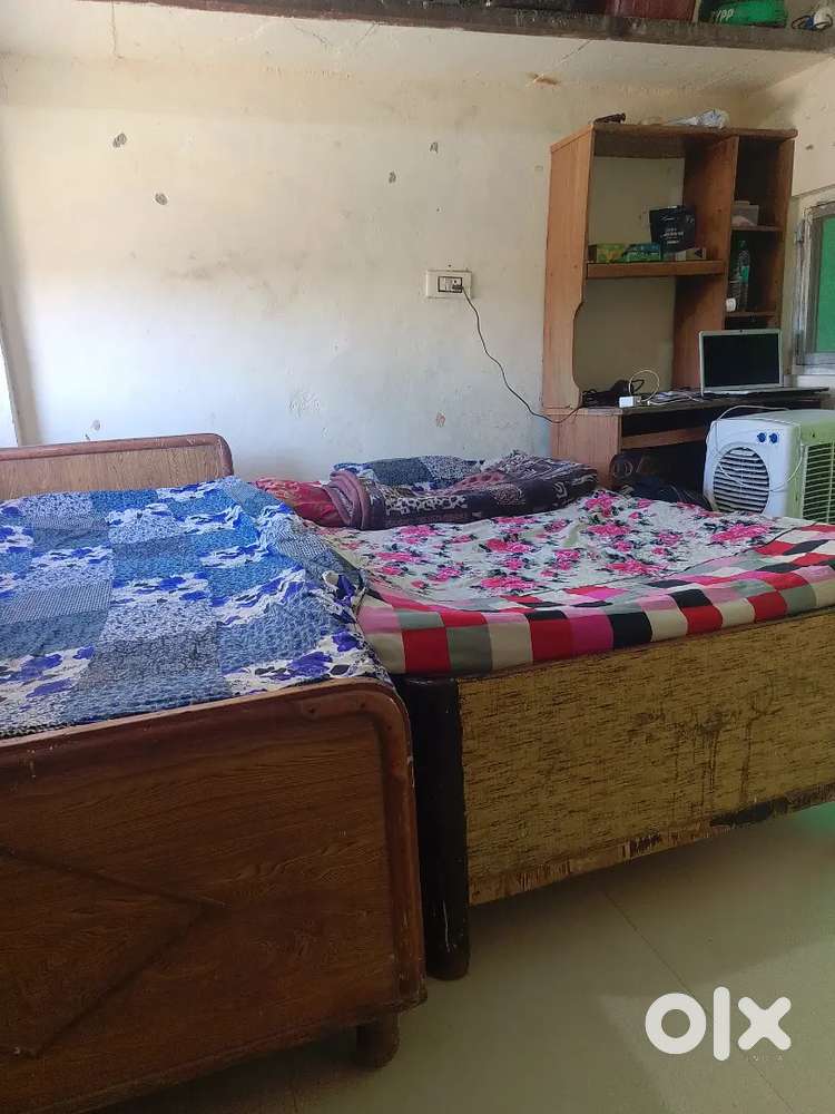 Required room partner only girls