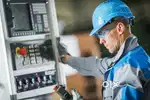 We are hiring for manufacturing company
