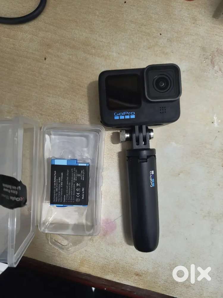 GoPro HERO 11 Black