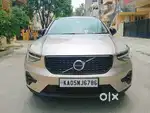 Volvo XC40 B4 Ultimate, 2023, Petrol