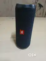 Jbl  filp4  16watt  bultooth  speaker