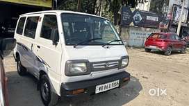 Maruti Suzuki Omni 5 Seater BSIV, 2016, Petrol