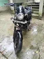 Avenger 180cc,