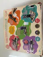 Educational Science Kit For kids by Tinkel labs in Unused condition