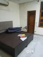 Ground floor in Brsnagar ludha ground floor available ina