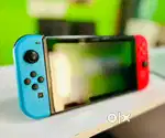 Nintendo switch V2 available for sale