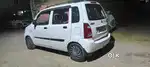 Maruti Suzuki Wagon R 2007 tip top condition