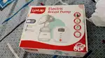 Luvlap electric pump