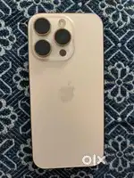 I phone 16 pro