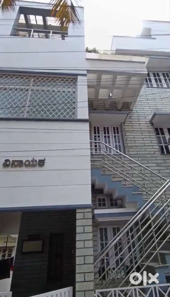 40*50  dimensional House, kanaka nagara, near vinibha nagara, shimoga