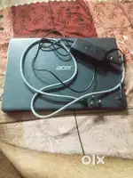Acer aspire 3 laptop