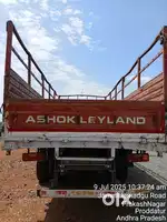 Ashok Leyland Ecomet 1915 HE