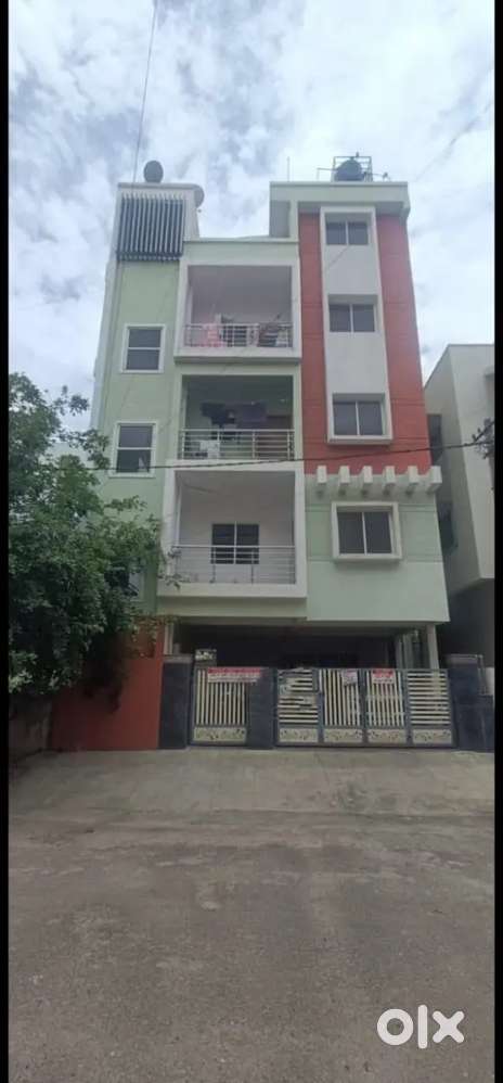 30x40 Rental building at BTM 4th stage