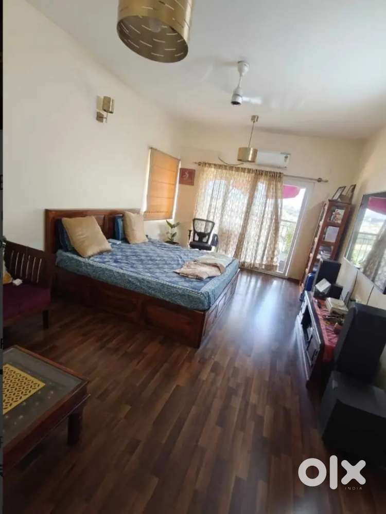 3bhk flat rent in Bannerghatta road Bangalore
