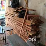 Want to sell all carpentry