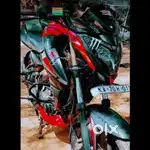 Engine :smooth and powerful