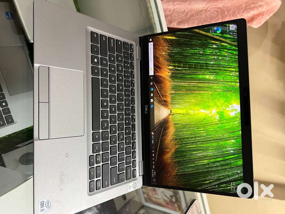 Dell Latitude 5310  i5 10Gen  8Gb Ram 256 SSD