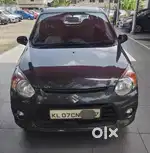 Maruti Suzuki Alto 800 LXI, 2018, Petrol