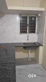 Female flatmate needed for single room in 2bhk at hebbal kempapura