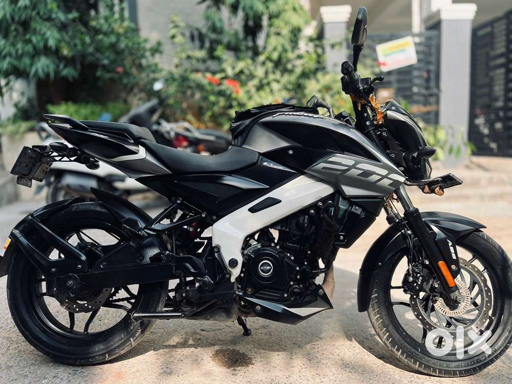 Good condition