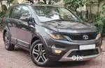 Tata Hexa 2.2 XTA 4X2 7 STR, 2018, Diesel