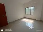 A beautiful 3 BHK flat in Sodepur