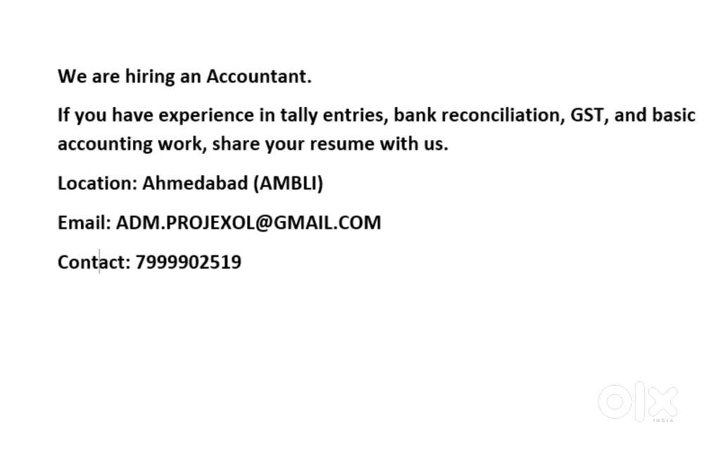 Accountant