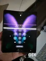 Samsung galaxy fold 2