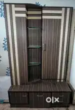 Dressing Unit