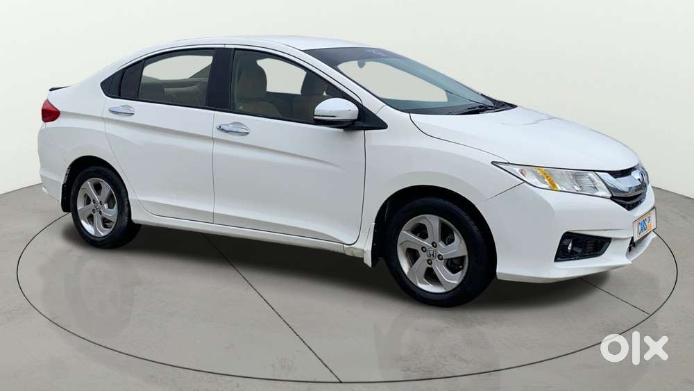 Honda City 2015-2017 i DTec V, 2015, Diesel