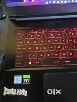 Msi gaming laptop