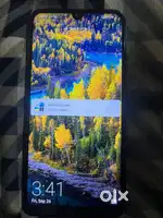 Huawei Y7 prime