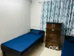 Alkapuri Boy's PG fully furnished Pg NO Brokerage