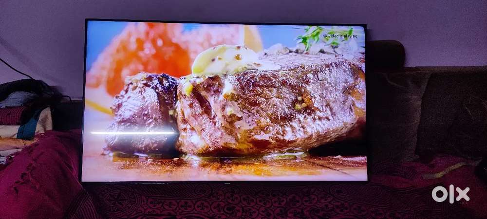 SAMSUNG TV SELLING