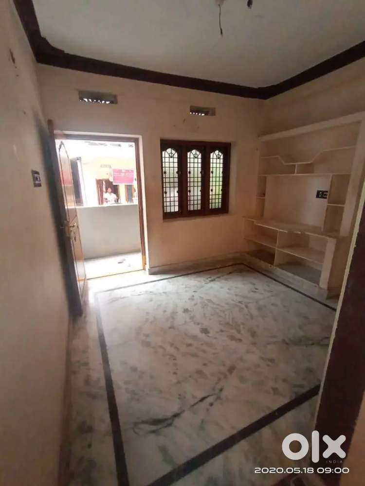 1 bhk house for rent old gajuwaka chittinaidu colony