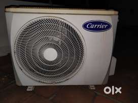 Carrier 1 ton split AC inverter