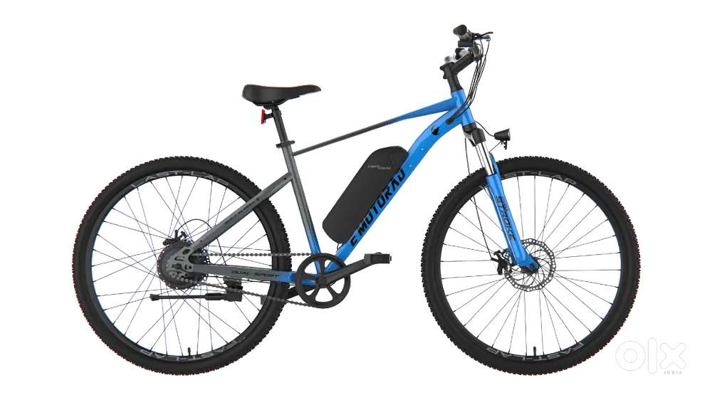 emotorad x1 for sale (electric cycle) offer me hai jaldi buy karo