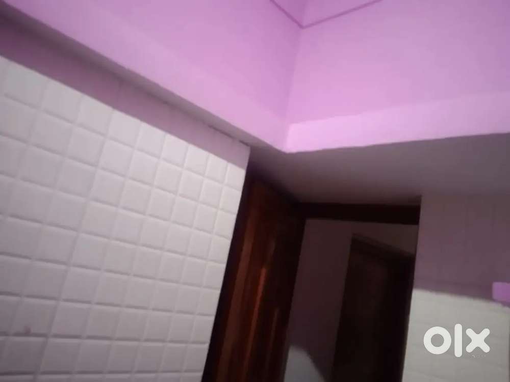 2 Room set available on ground Floor for rent