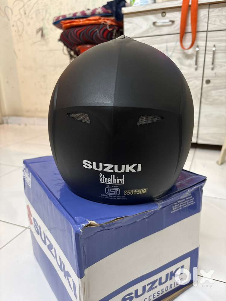 Helmet Steelbird